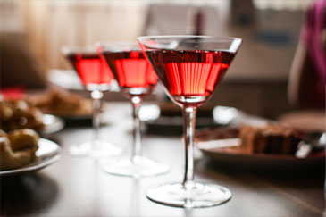 Feiern in Kraimoos Feiern in Kraimoos