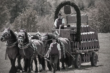 Geschichte von Kraimoos Kraimooser Geschichte