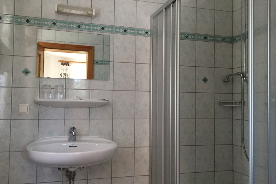 ...moderne Ausstattung