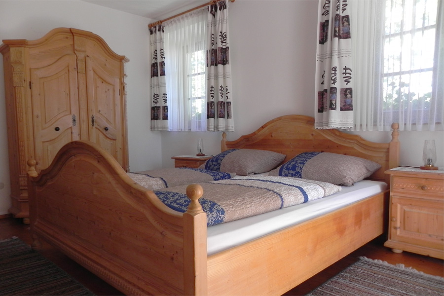 Ihr Urlaub in Kraimoos